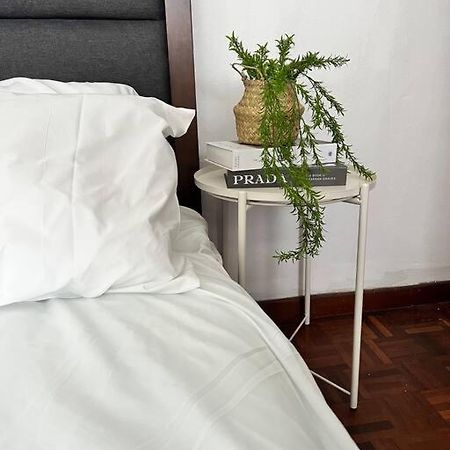Lily Maison Apartment Tanah Rata Exterior photo